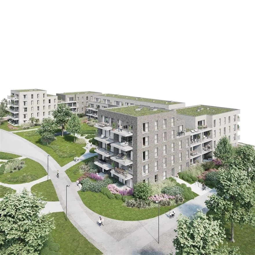 Lägenhet Till salu - 2300 TURNHOUT BE Image 3